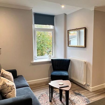 Kingsmills Apartment Инвернесс Экстерьер фото