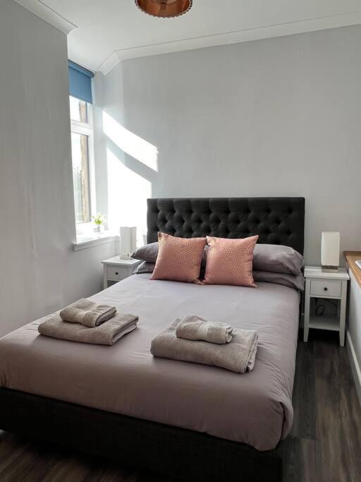 Kingsmills Apartment Инвернесс Экстерьер фото